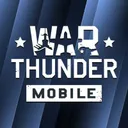 War Thunder Mobile's icon