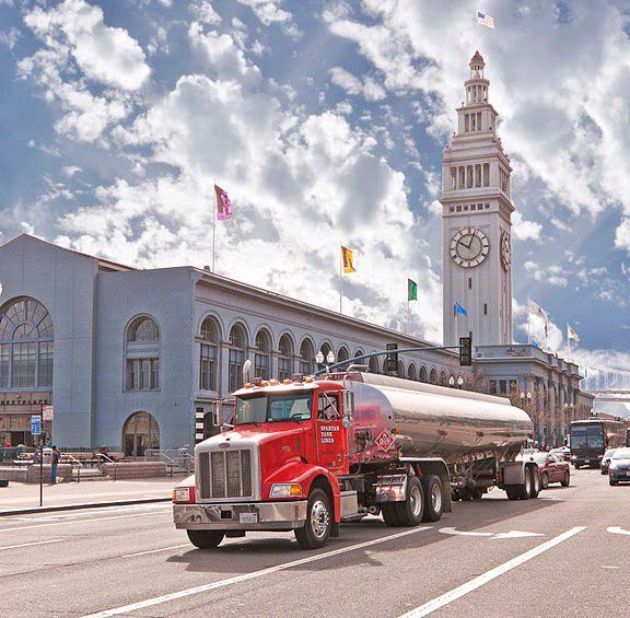 Western States Oil's icon