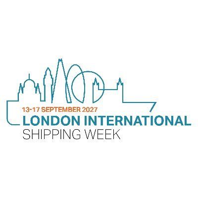 London International Shipping Week 2027's icon