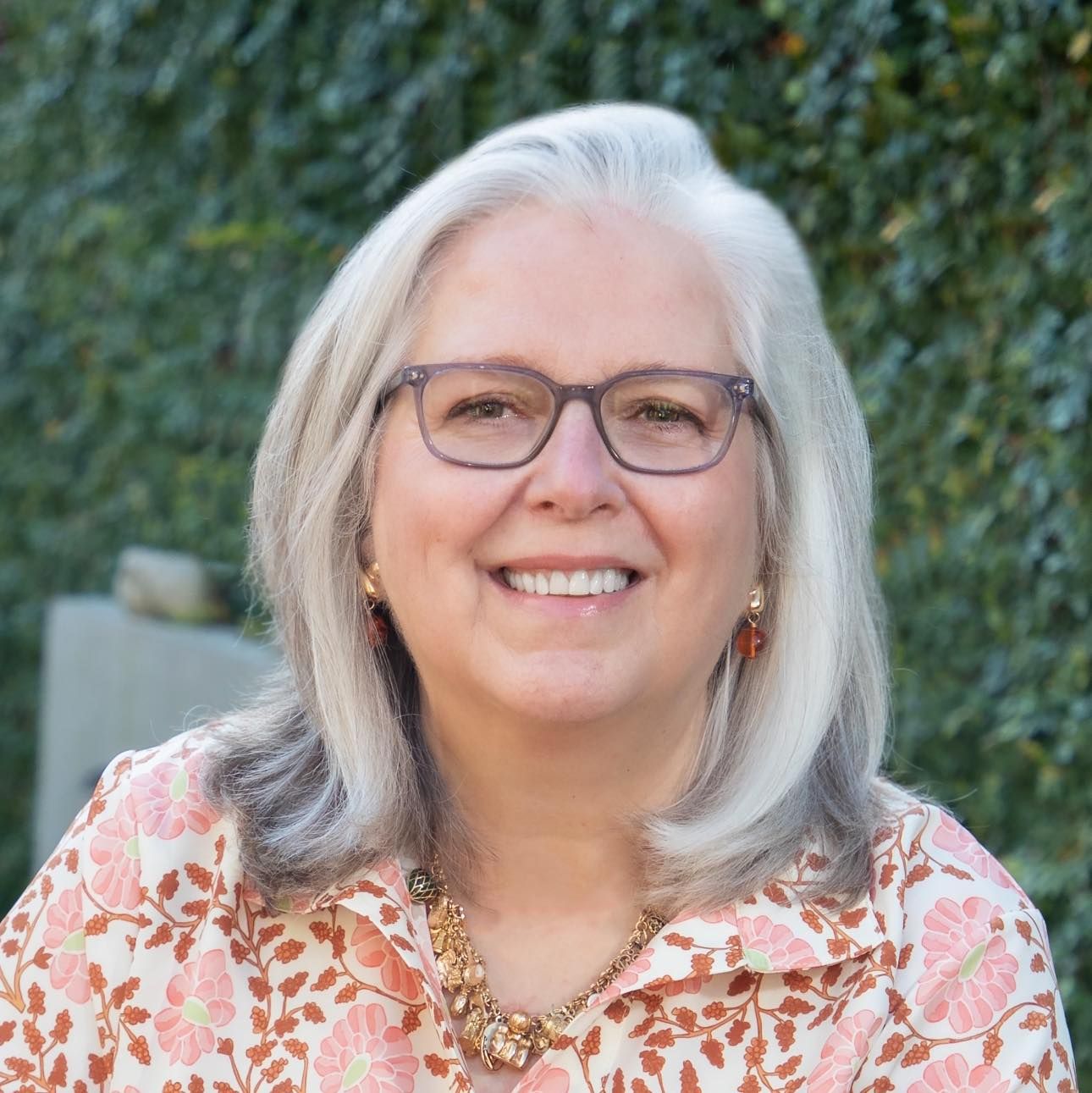 Dr Shelly Jones's icon