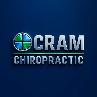 Cram Chiropractic's icon