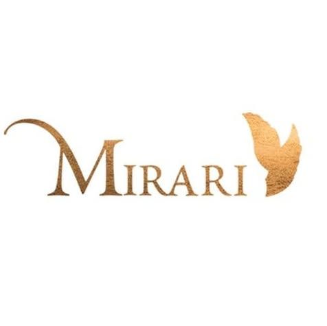 Mirari's icon