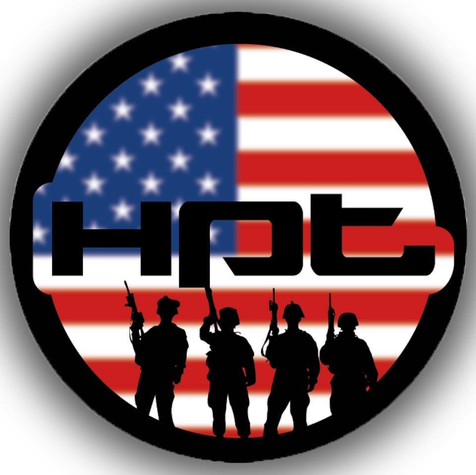 Horsepower Therapy's icon