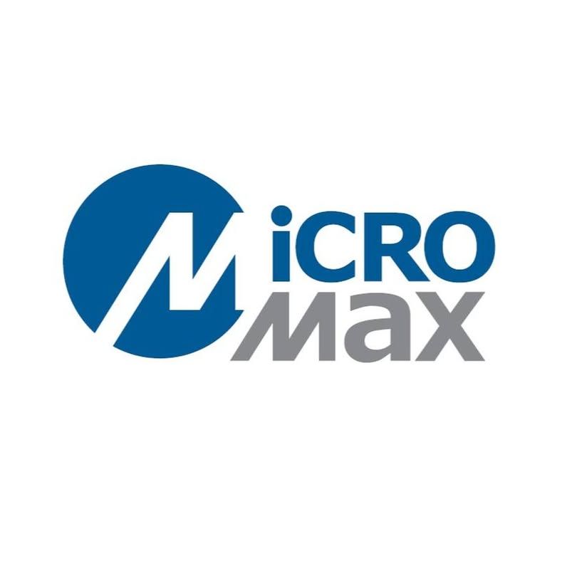 MicroMax's icon