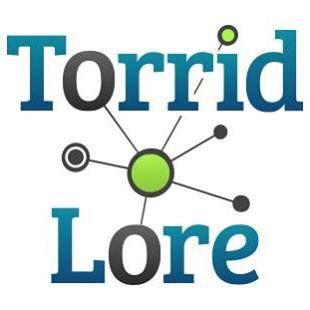 Torrid Lore's icon