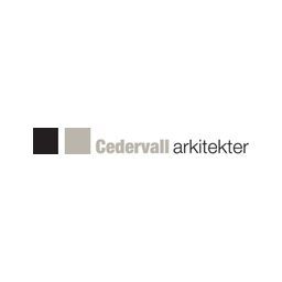 Cedervall arkitekter's icon