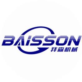 Anhui Baisson Machinery Co.'s icon