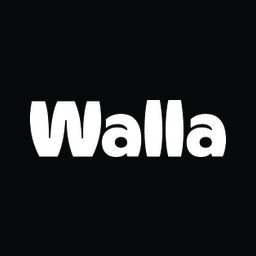 Walla's icon