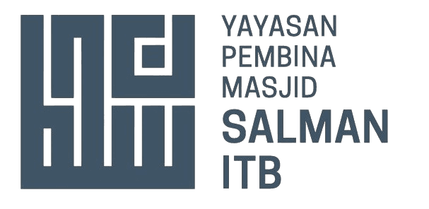 Masjid Salman ITB's logos