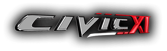 CivicXI.com's logos