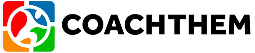 CoachThem's logos