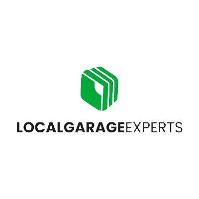 Garage Experts logo