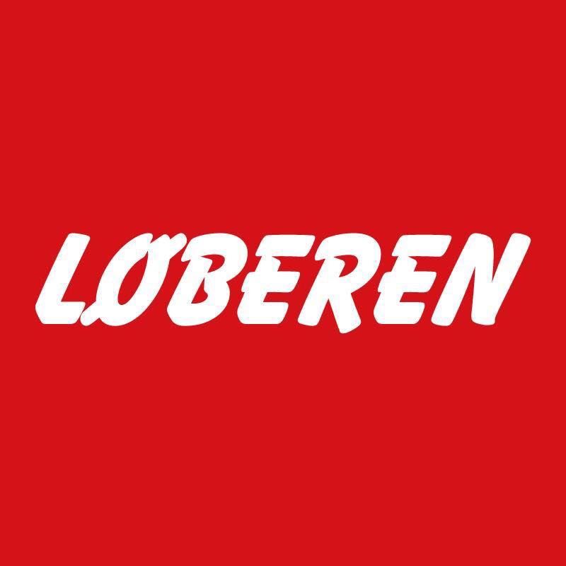 Løberen's icon