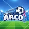 locosdelarco.com.ar's icon