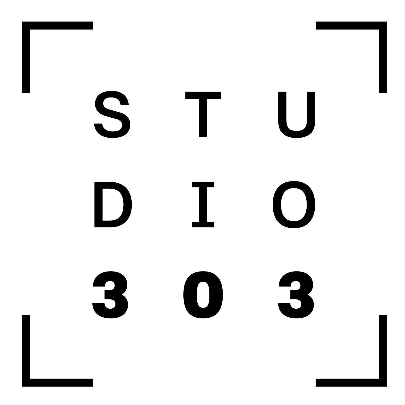 Studio 303's icon