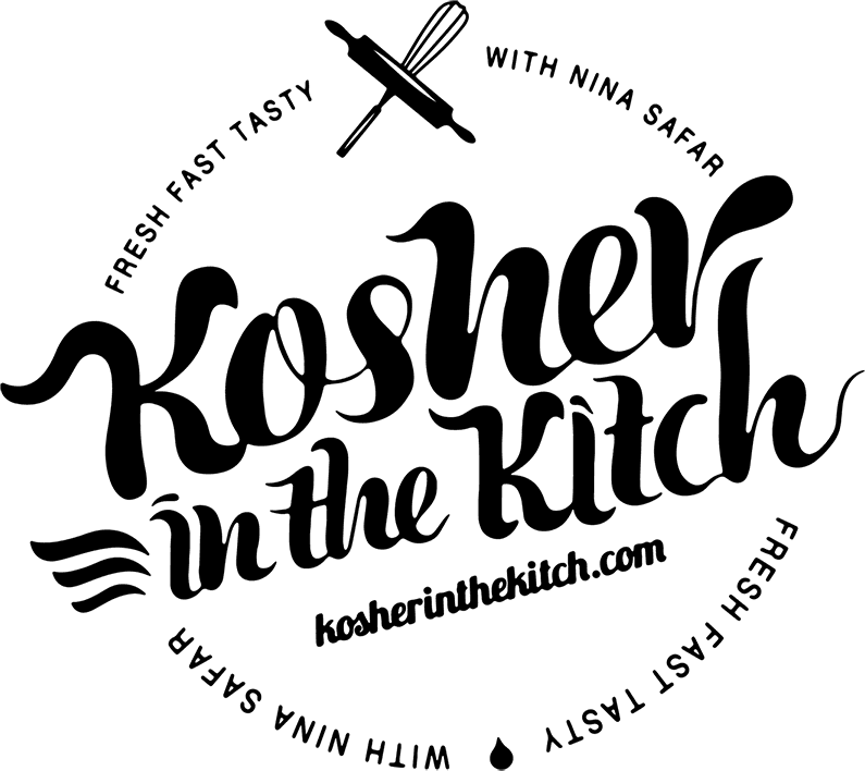 Nina Safar's logos