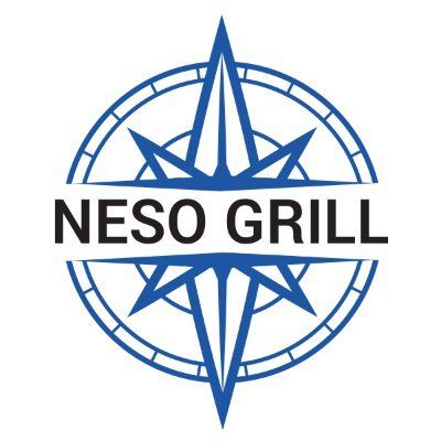 NESO Grill™ Logo & Brand Assets (SVG, PNG and vector) - Brandfetch