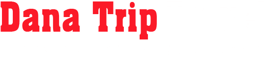 Dana Trip Travel's logos