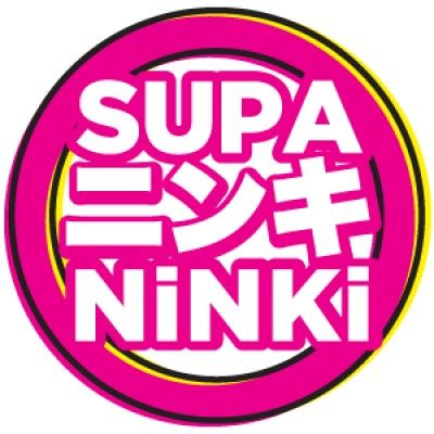 Supa Ninki's icon