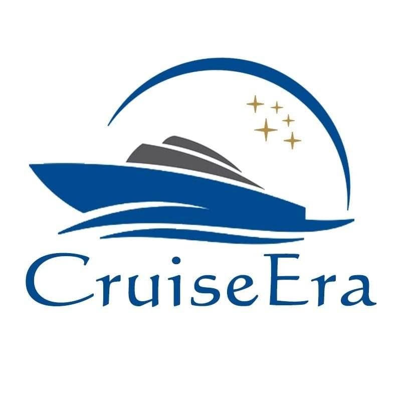 cruiseera.com's brand icon