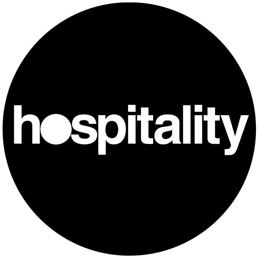 Hospitality magazine's icon