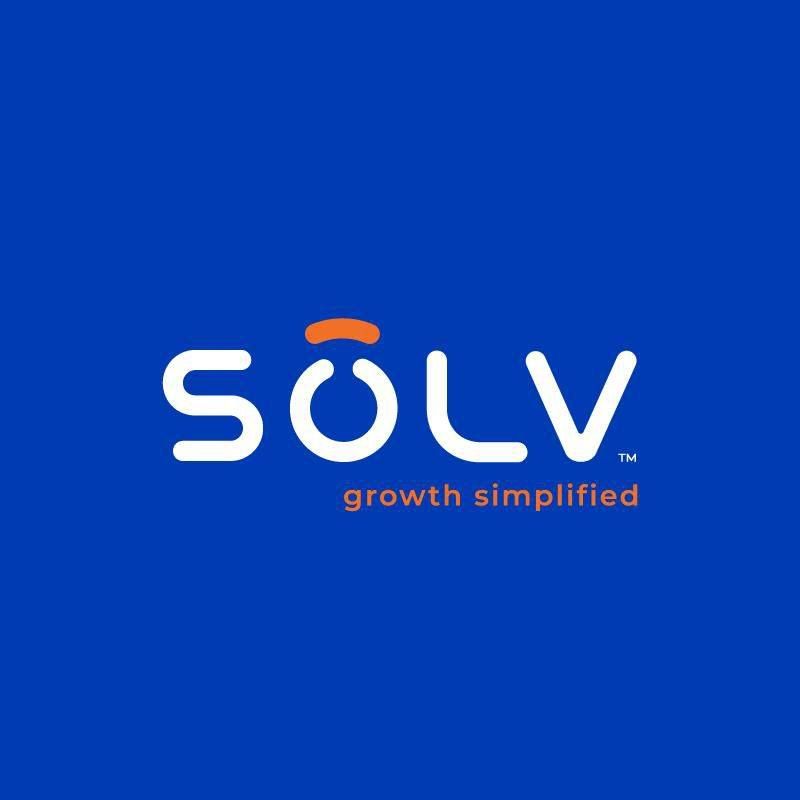 Solv India's icon