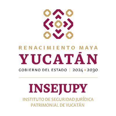 Instituto de Seguridad Jurídica Patrimonial de Yuc's icon