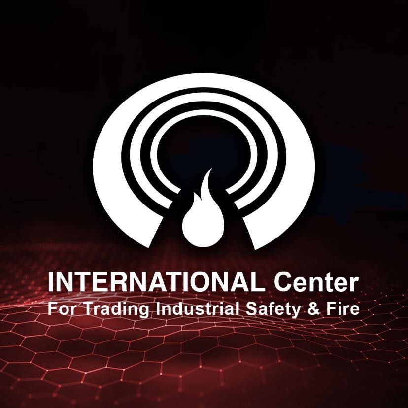 Int Center's icon