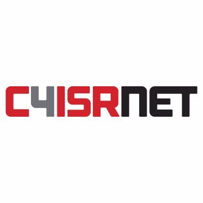 C4ISRNET's icon