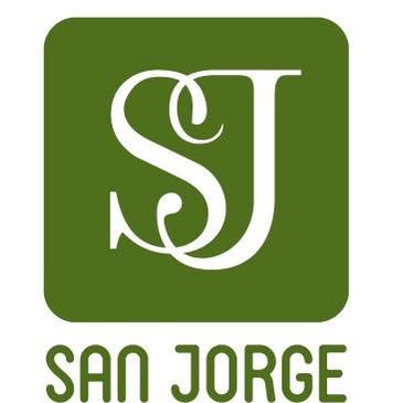 San Jorge Decoracion Verde's icon