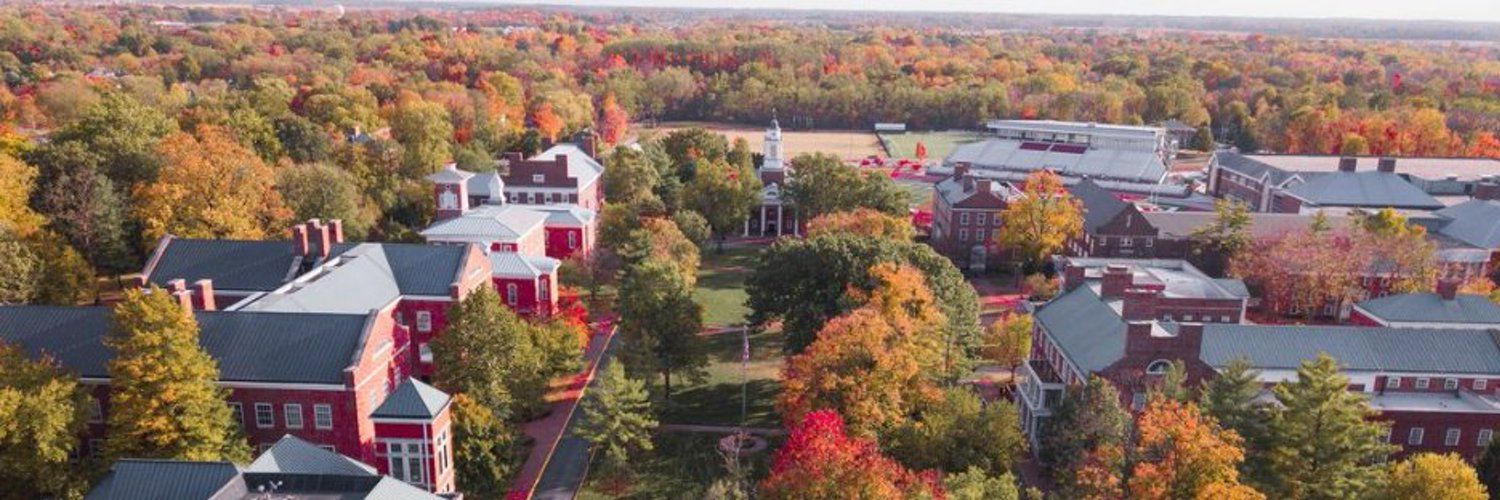 Wabash College - Men's Wrestling campus
