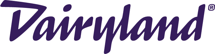 Dairyland's logos