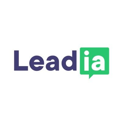 Lead-ia's icon
