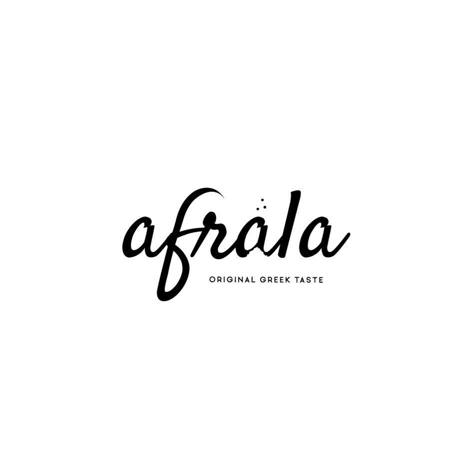 Afrala Restaurant | Zante's icon