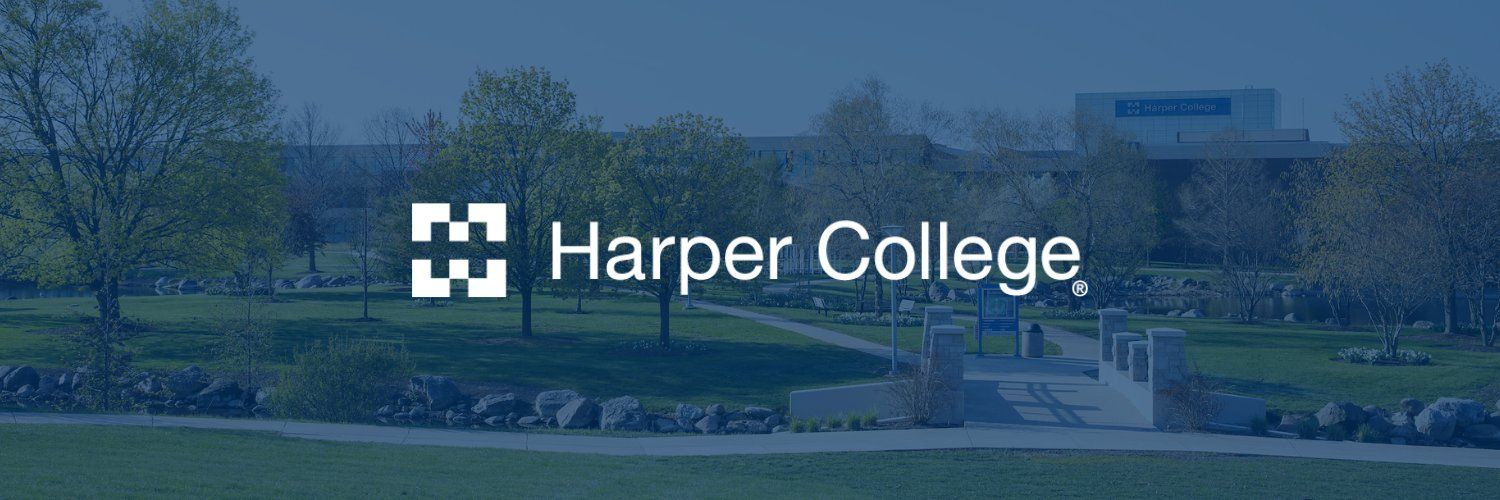 William Rainey Harper College - Men's Wrestling campus