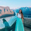 to Fjords and Beaches's icon