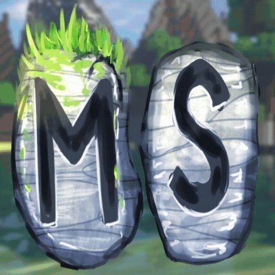 MineScape's icon