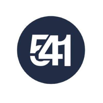 541 Advisors's icon