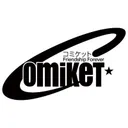 コミックマーケット準備会's icon