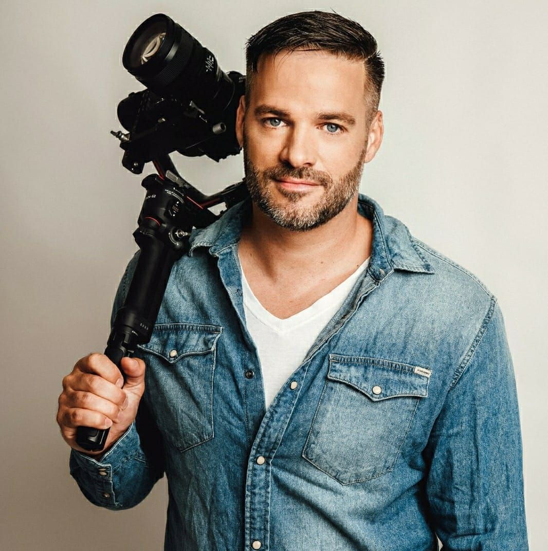 Oliver Ungerböck Videography's brand icon