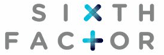 SixthFactor's logos