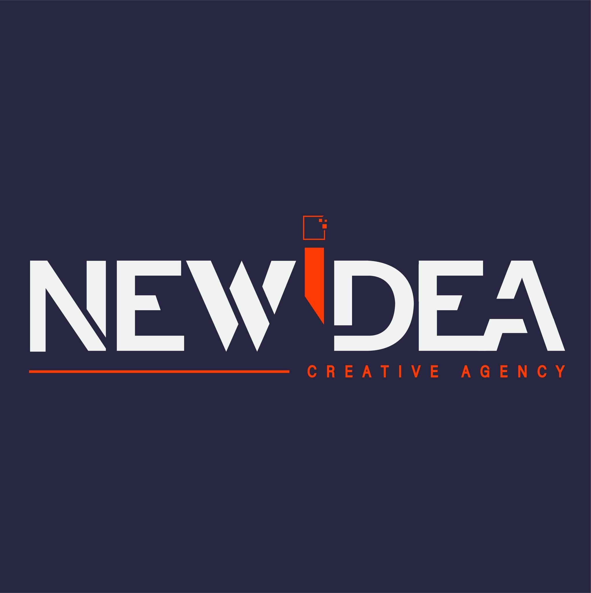 NEW IDEA's icon