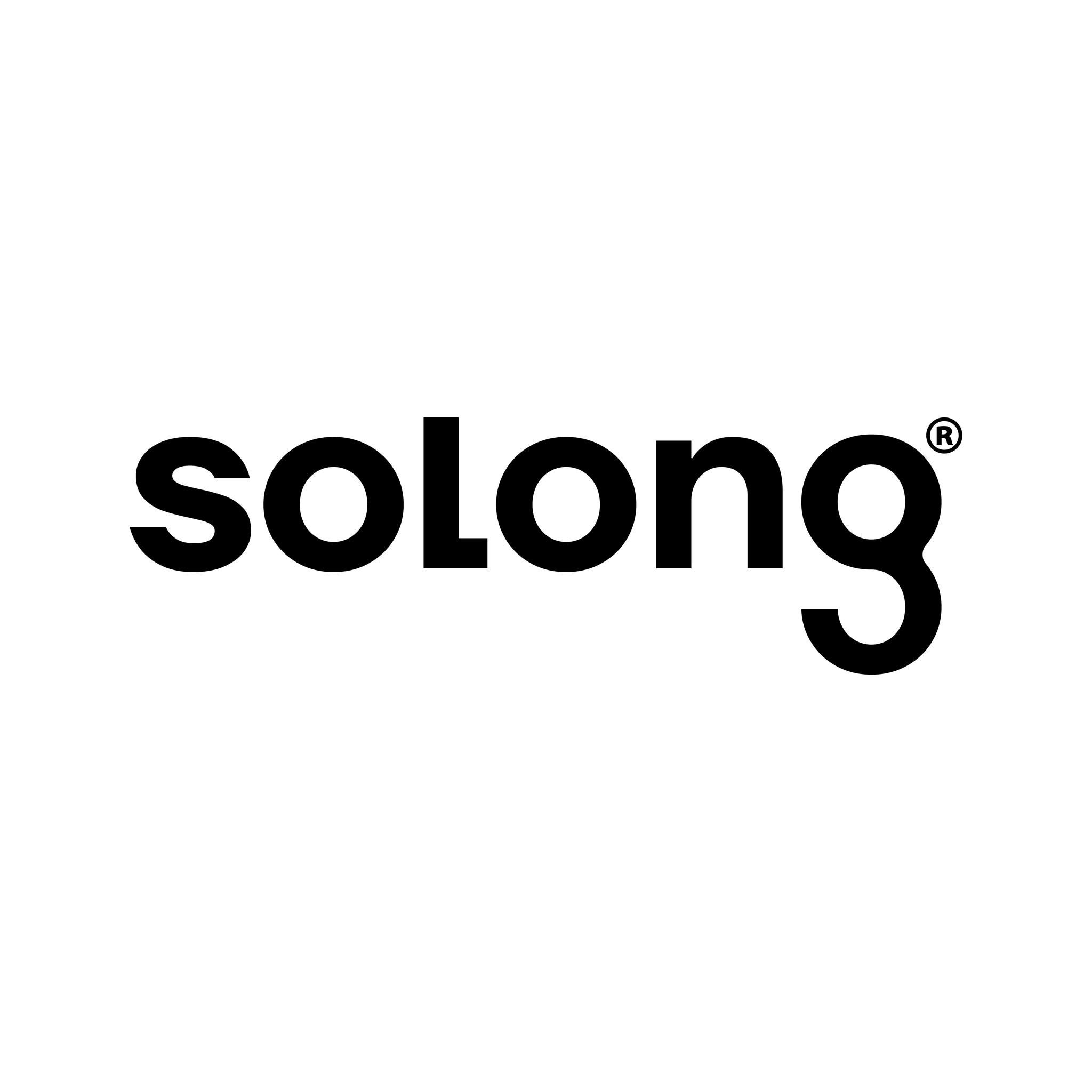 Solong's icon