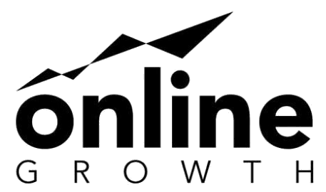Online Growth's logos
