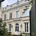 Maison Bossoreil's icon