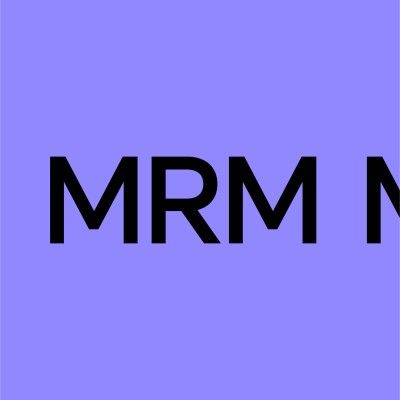 MRM's icon