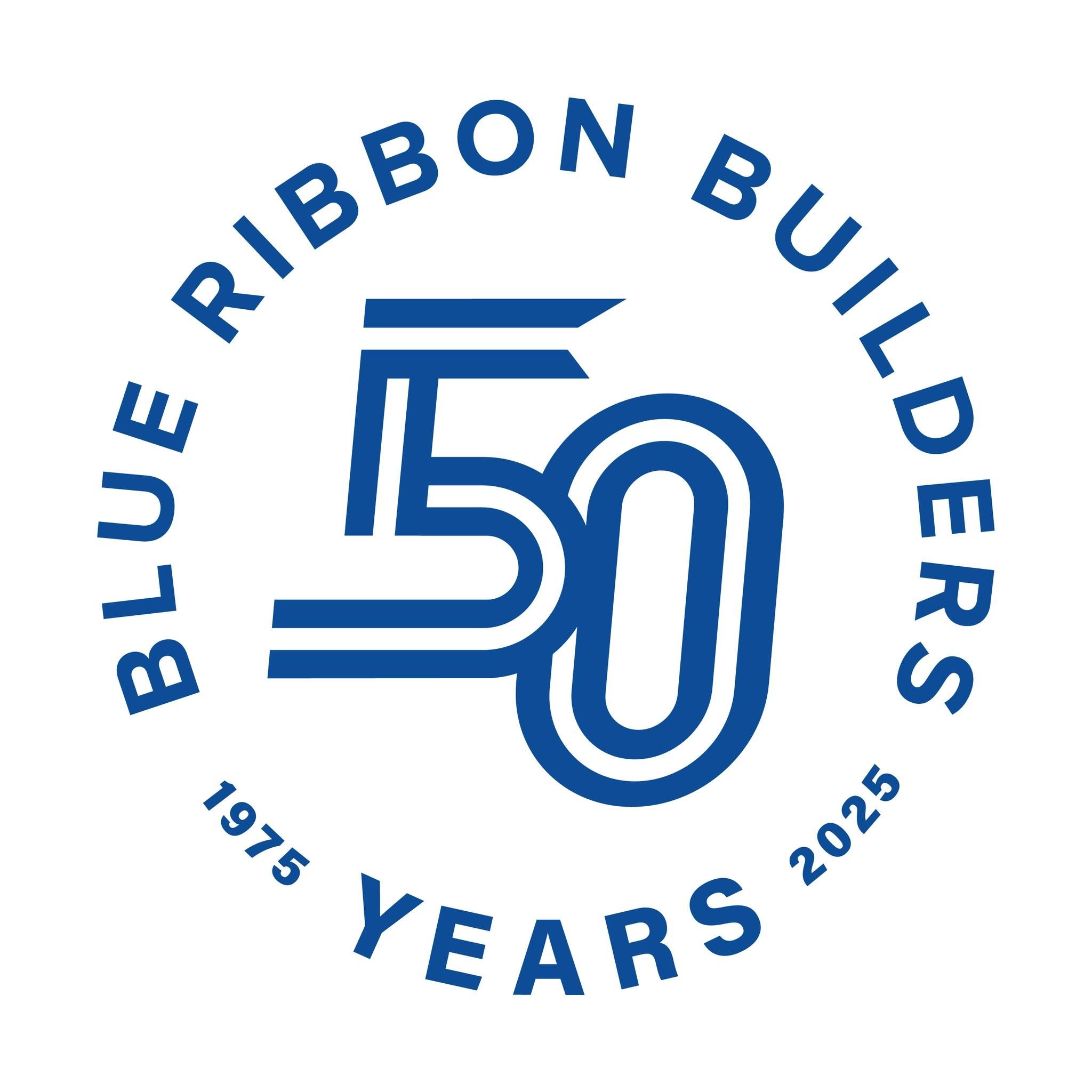 Blue Ribbon Builders's icon