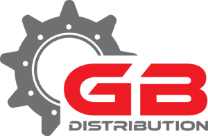 GB Distribution Inc logo