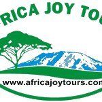 Africa Joy Tours's icon
