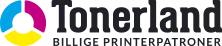 Tonerland.dk logo